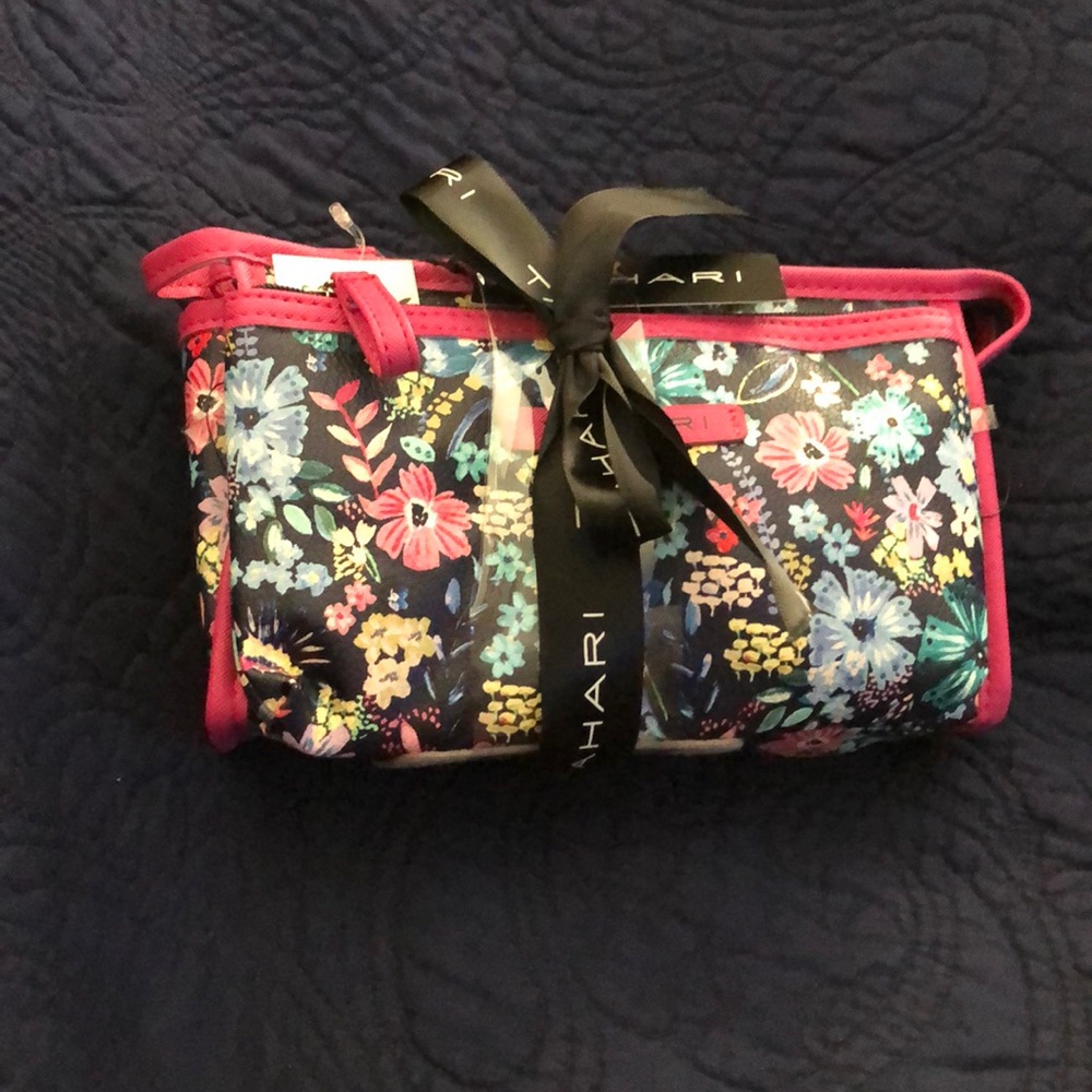 Cosmetic Bag